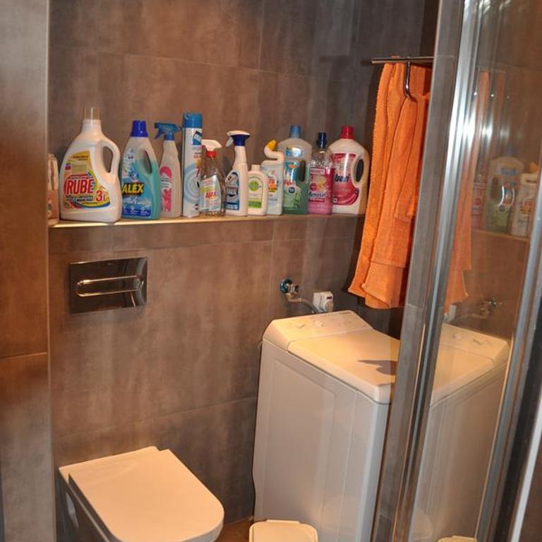 Appartement Vue Mer - Apartamento con vistas al mar - 47