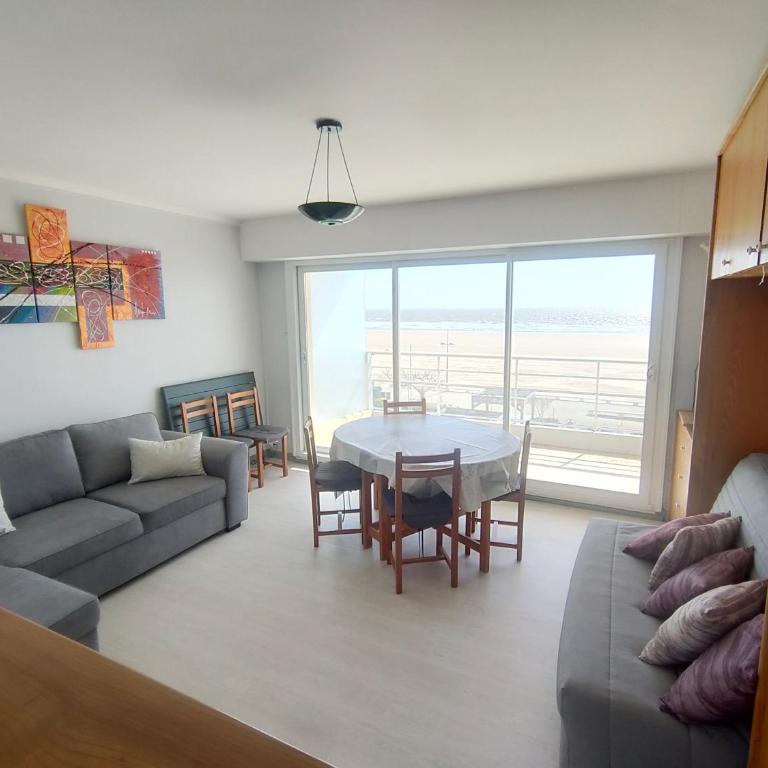 Studio Confortable pour 3 à Saint Jean de Monts, Proche Plage - FR-1-323-459 - Studio - 13