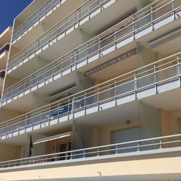 Studio Confortable pour 3 à Saint Jean de Monts, Proche Plage - FR-1-323-459 - Studio - 16