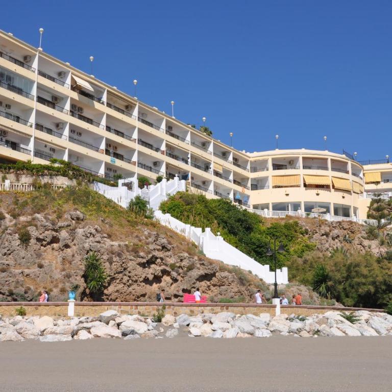 Appartement Vue Mer - Apartamento con vistas al mar - 35