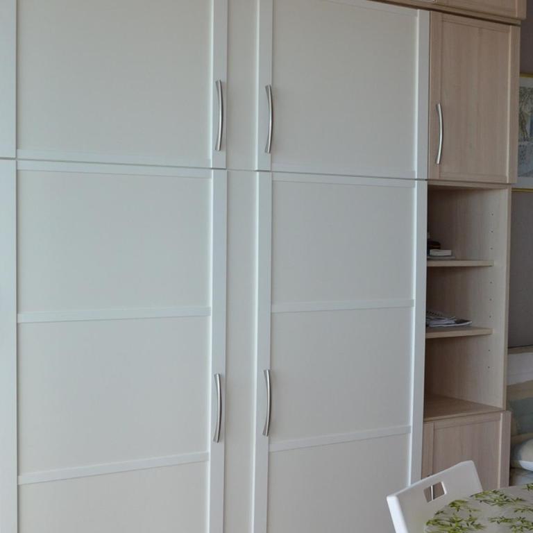 Studio confortable face mer avec parking privé - FR-1-323-450 - Studio - 6