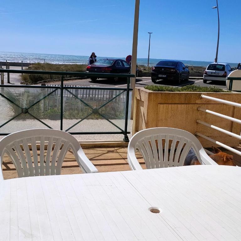 Bel Appartement Proche Mer avec Terrasse - Saint Hilaire de Riez - FR-1-323-455 - Appartement - 2