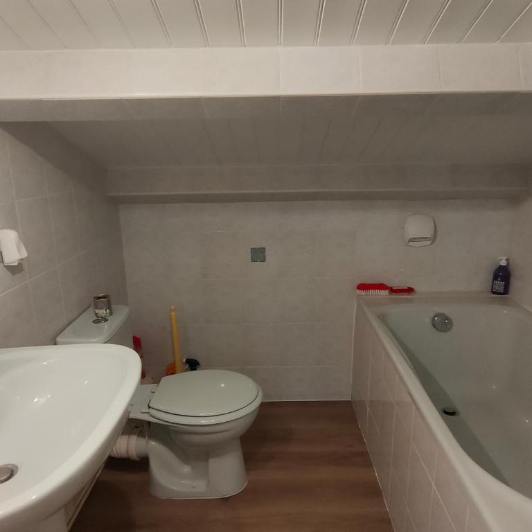 Appartement l'Amirauté face océan avec wifi gratuit - FR-1-323-456 - Apartment - 2