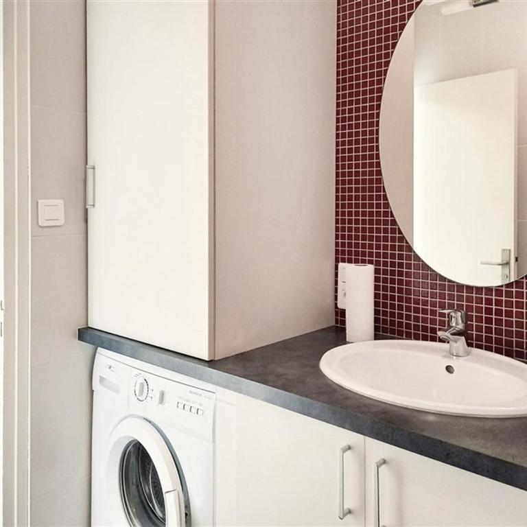 Studio confortable vue mer, 4 pers, Saint-Jean-de-Monts - FR-1-323-424 - Studio - 2