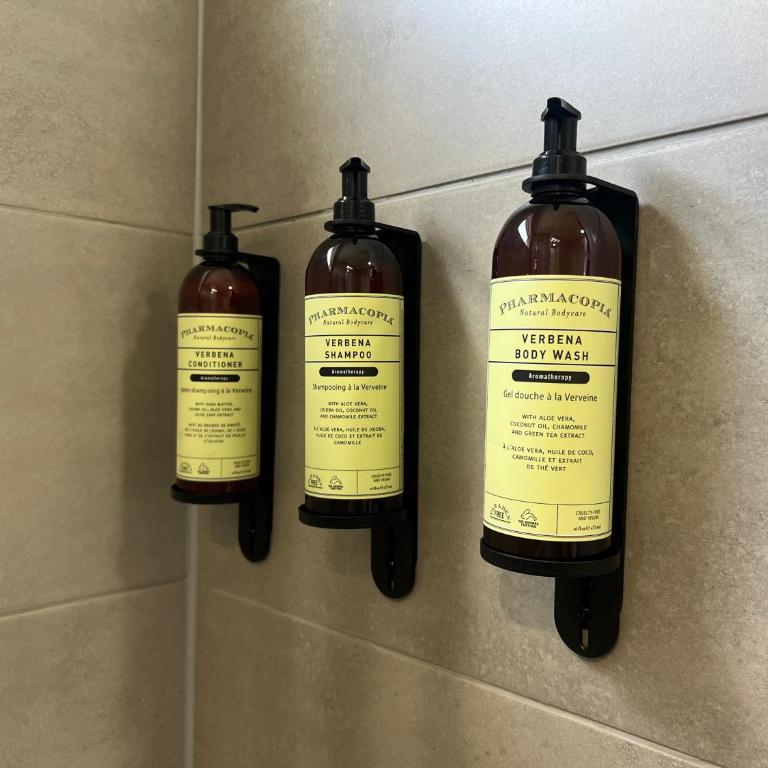 Cabañas Los Coihues - Two-Bedroom House - 10