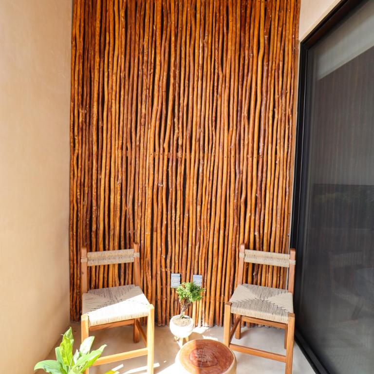 Akbal Tulum - Apartamento de 2 dormitorios - 3
