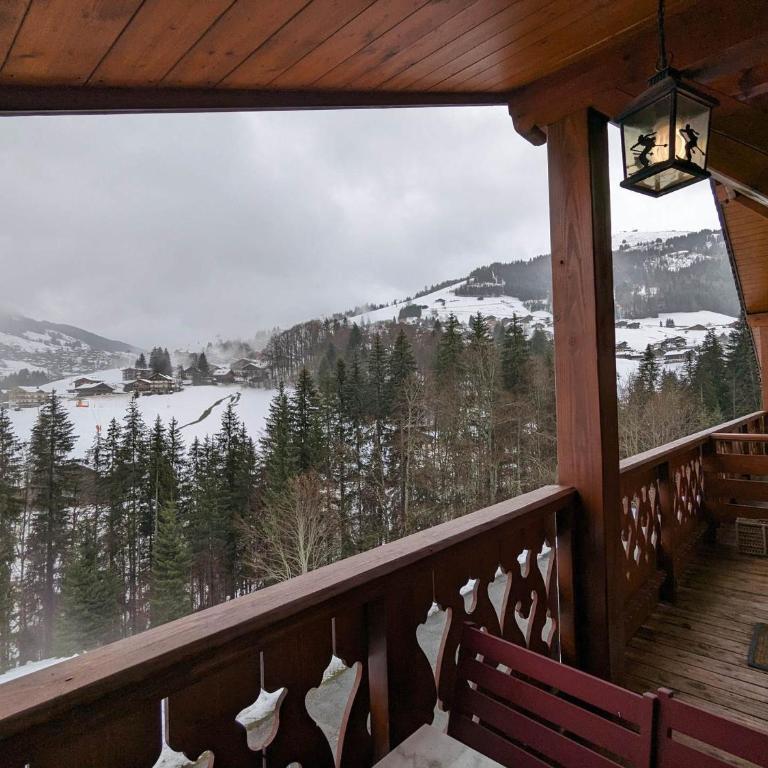 Appartement cosy au pied des pistes avec balcon et parking couvert - FR-1-459-225 - Appartamento - 14