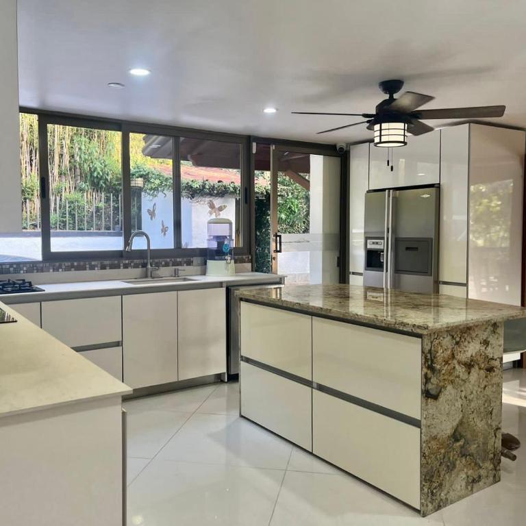 Villa campestre a 10 min del Poblado+VIP concierge - Villa - 32