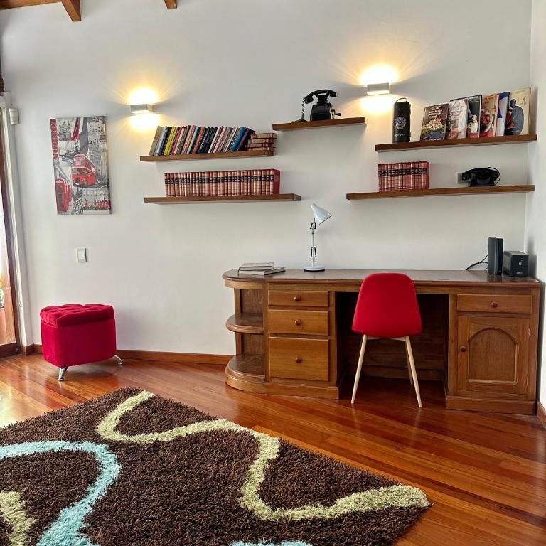 Villa campestre a 10 min del Poblado+VIP concierge - Villa - 30