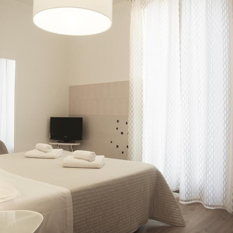 La Magnolia - House - Double Room with Private Bathroom - 6