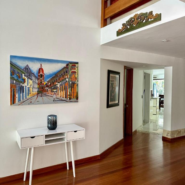 Villa campestre a 10 min del Poblado+VIP concierge - Villa - 29