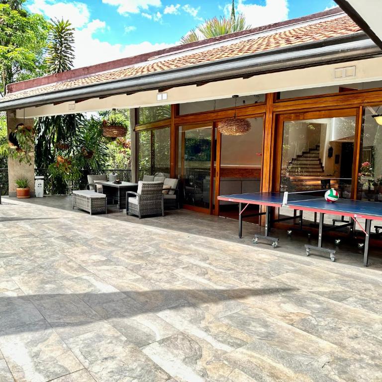 Villa campestre a 10 min del Poblado+VIP concierge - Villa - 13