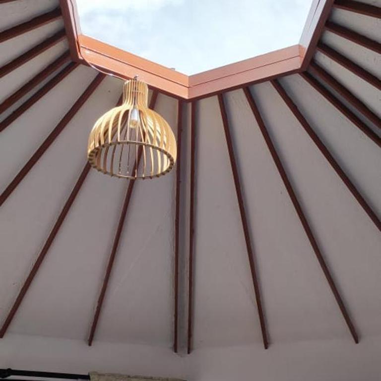 GLAMPING Aldea Muisca - Tienda - 4