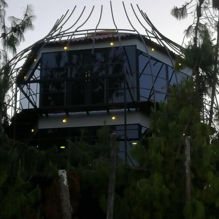 GLAMPING Aldea Muisca - Tienda - 8