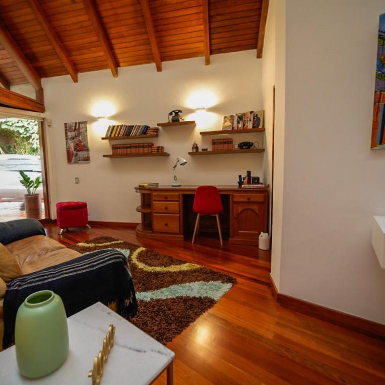 Villa campestre a 10 min del Poblado+VIP concierge - Villa - 22