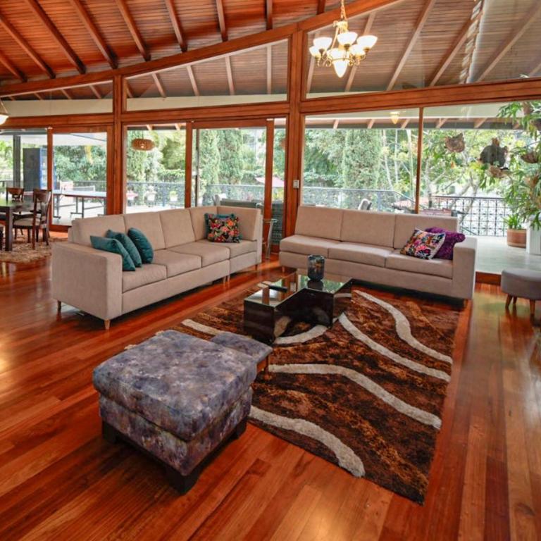 Villa campestre a 10 min del Poblado+VIP concierge - Villa - 4
