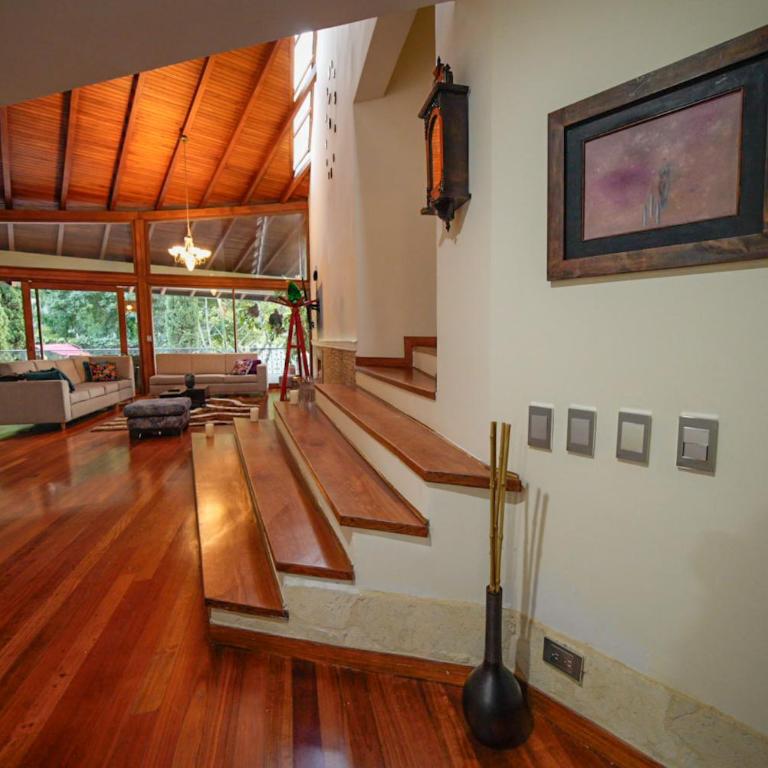 Villa campestre a 10 min del Poblado+VIP concierge - Villa - 19