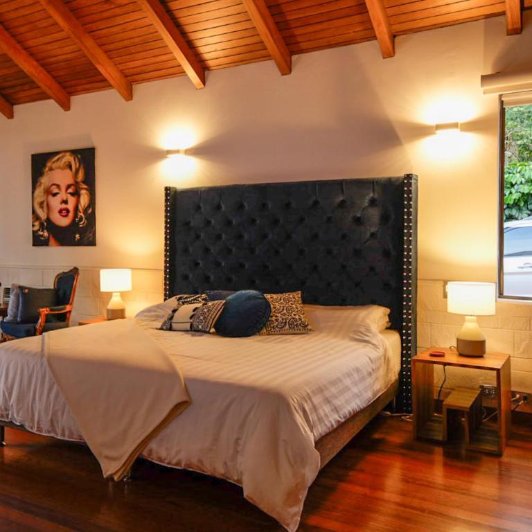 Villa campestre a 10 min del Poblado+VIP concierge - Villa - 2