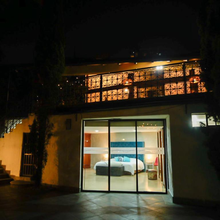 Villa campestre a 10 min del Poblado+VIP concierge - Villa - 15