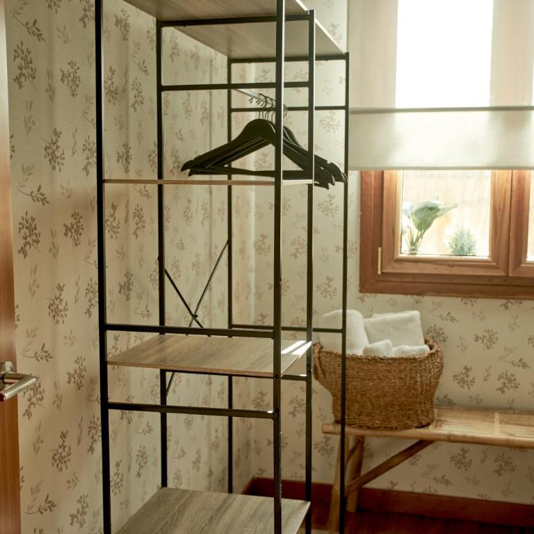 Salamanca Rentals - Apartamento con terraza a 1 minuto de la Plaza Mayor - Apartamento de 2 dormitorios - 21