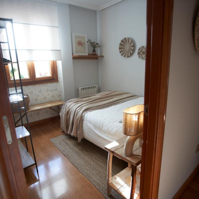 Salamanca Rentals - Apartamento con terraza a 1 minuto de la Plaza Mayor - Apartamento de 2 dormitorios - 20