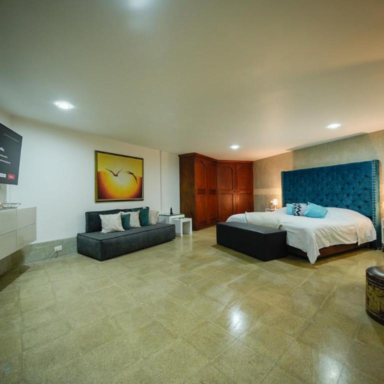 Villa campestre a 10 min del Poblado+VIP concierge - Villa - 14