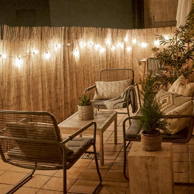 Salamanca Rentals - Apartamento con terraza a 1 minuto de la Plaza Mayor - Apartamento de 2 dormitorios - 2