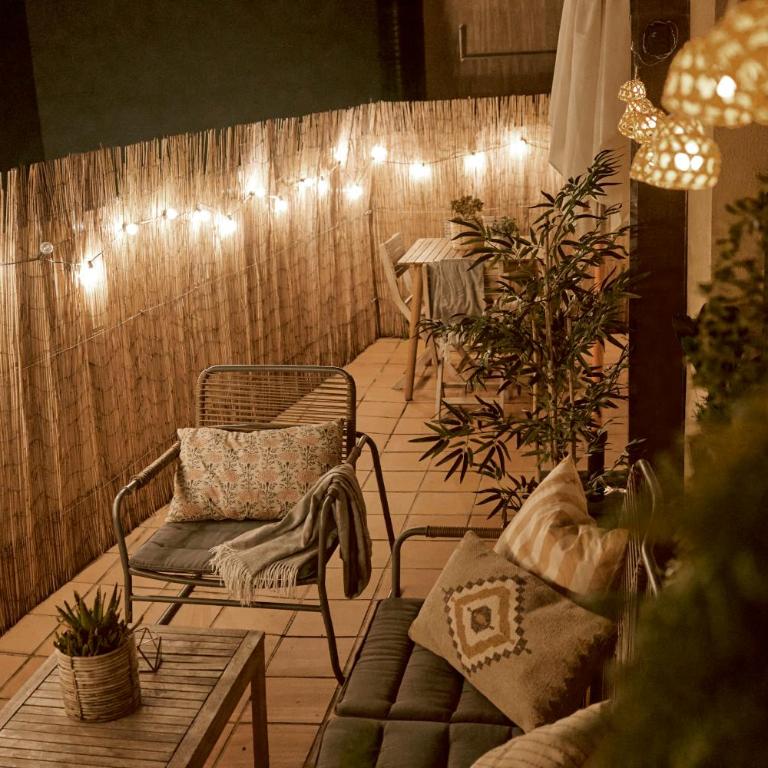 Salamanca Rentals - Apartamento con terraza a 1 minuto de la Plaza Mayor - Apartamento de 2 dormitorios - 24