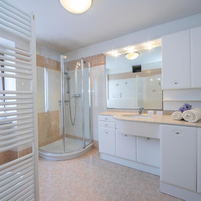Appartamento Miorelli - Apartment mit Balkon - 6