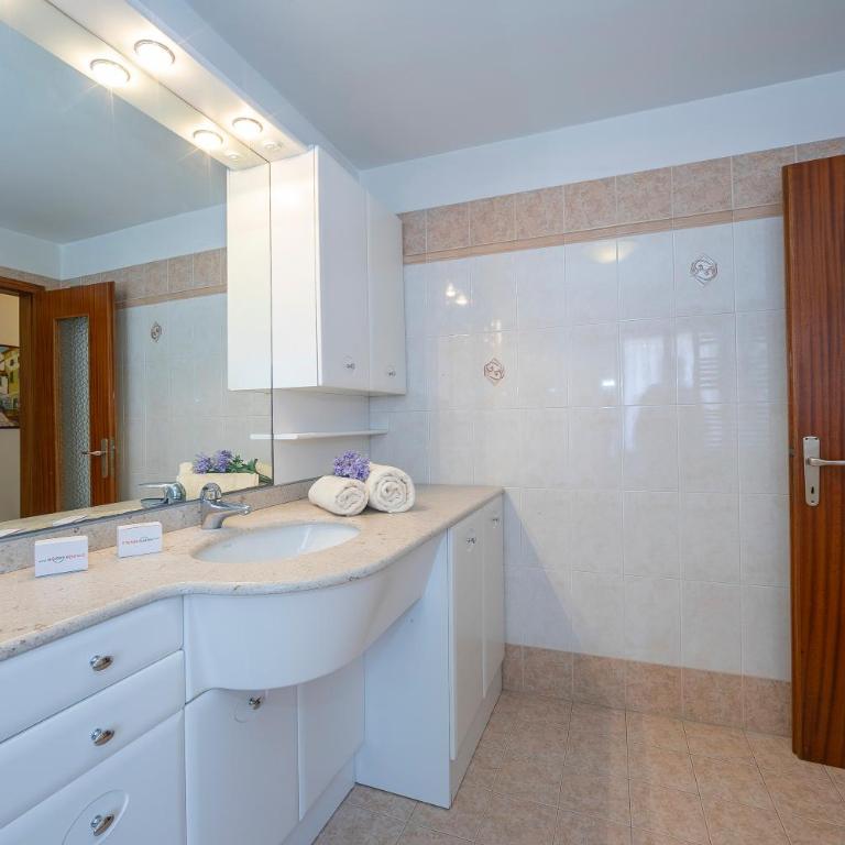 Appartamento Miorelli - Apartment mit Balkon - 25