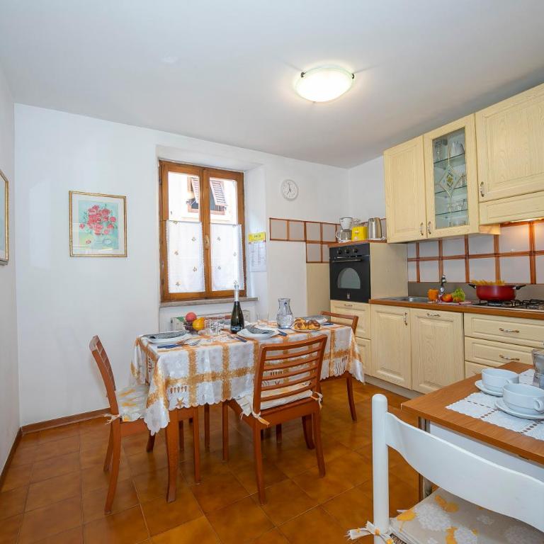 Appartamento Miorelli - Apartment mit Balkon - 10