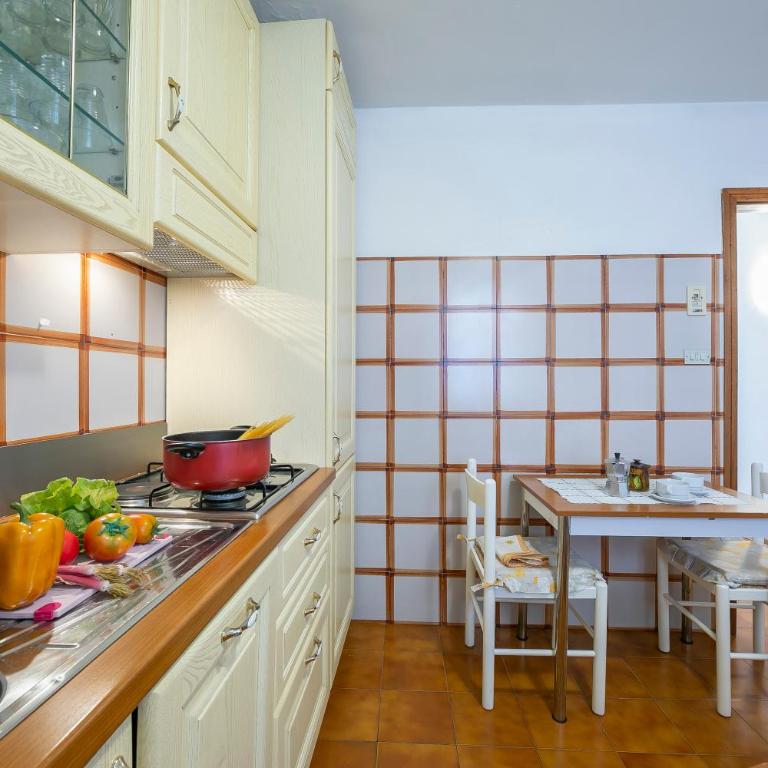 Appartamento Miorelli - Apartment mit Balkon - 11