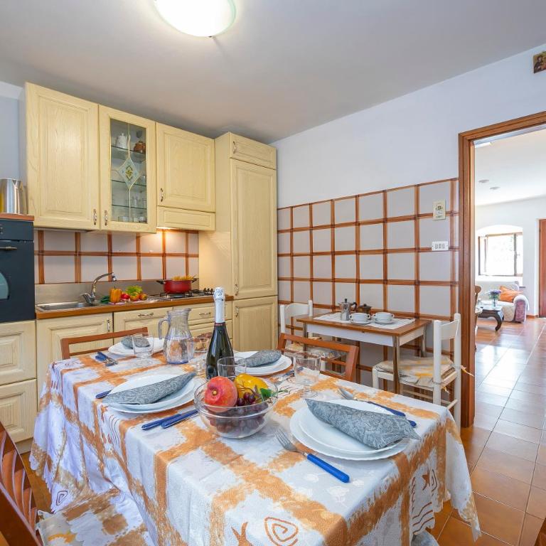 Appartamento Miorelli - Apartment mit Balkon - 3
