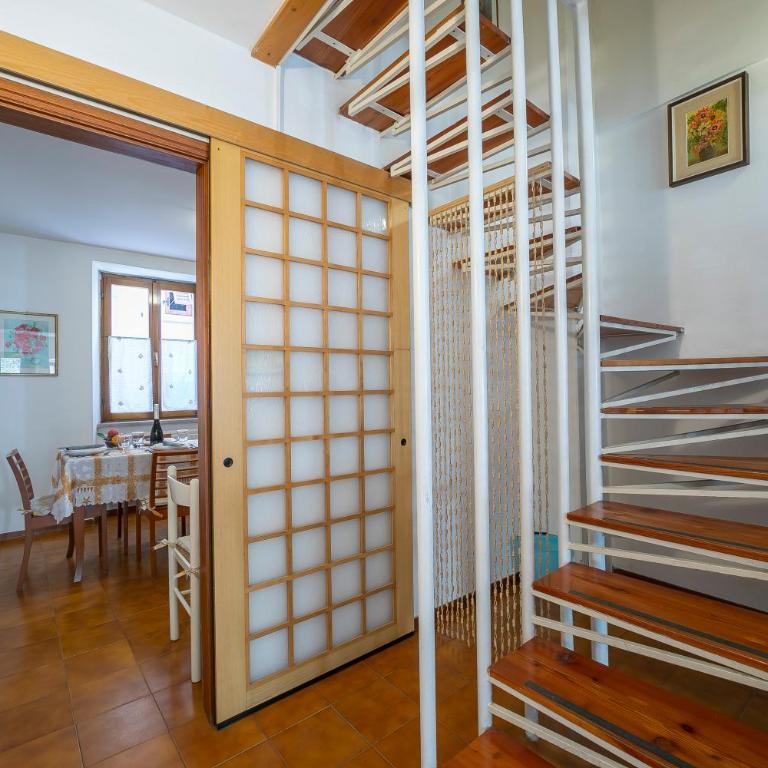 Appartamento Miorelli - Apartment mit Balkon - 20