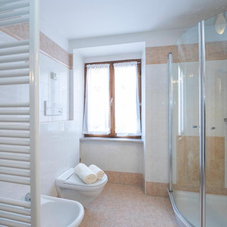 Appartamento Miorelli - Apartment mit Balkon - 18
