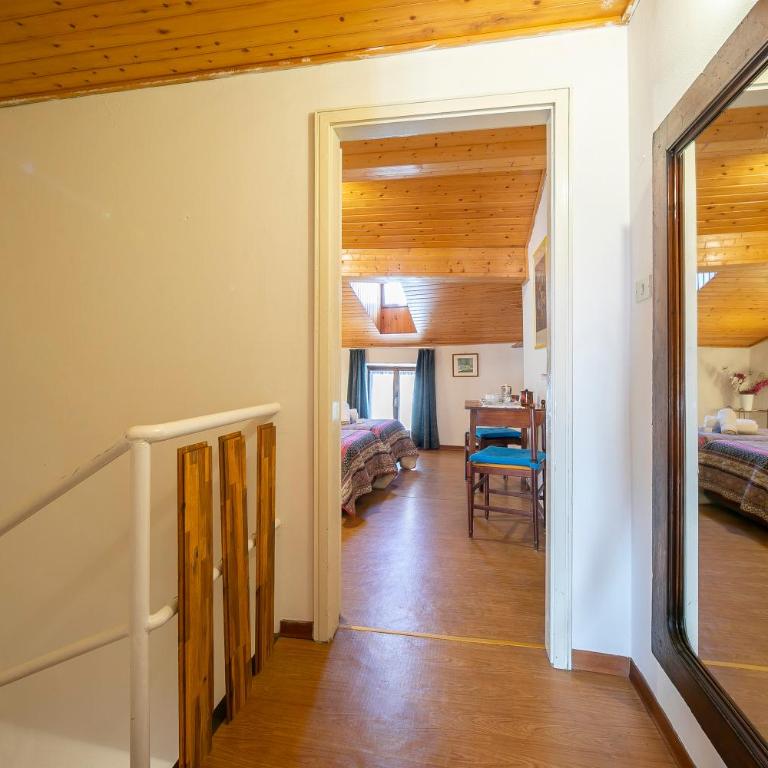 Appartamento Miorelli - Apartment mit Balkon - 22