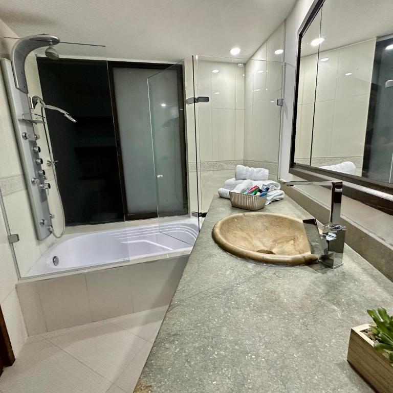 Villa campestre a 10 min del Poblado+VIP concierge - Villa - 8