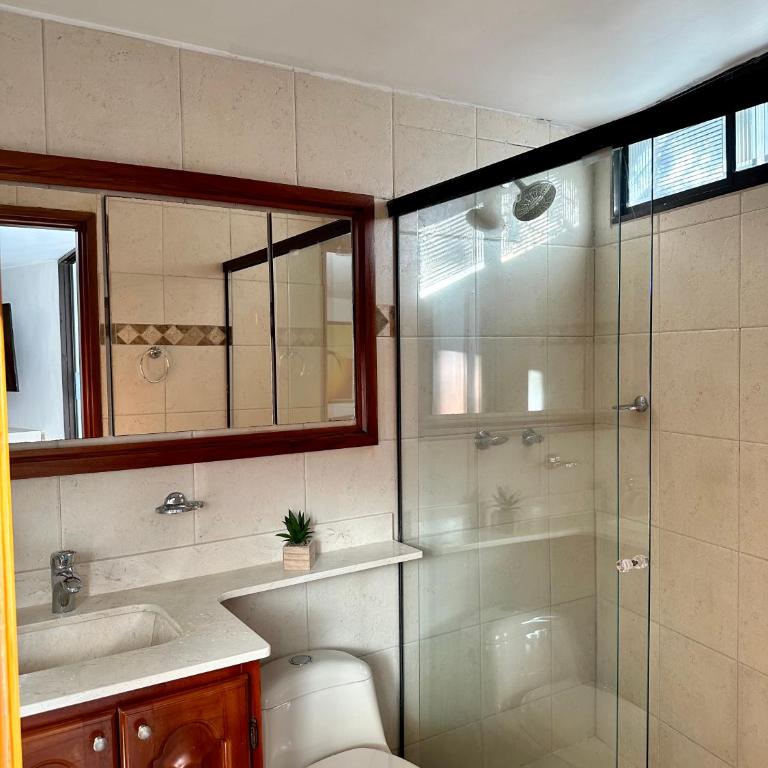 Villa campestre a 10 min del Poblado+VIP concierge - Villa - 7