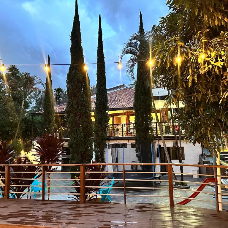 Villa campestre a 10 min del Poblado+VIP concierge - Villa - 3