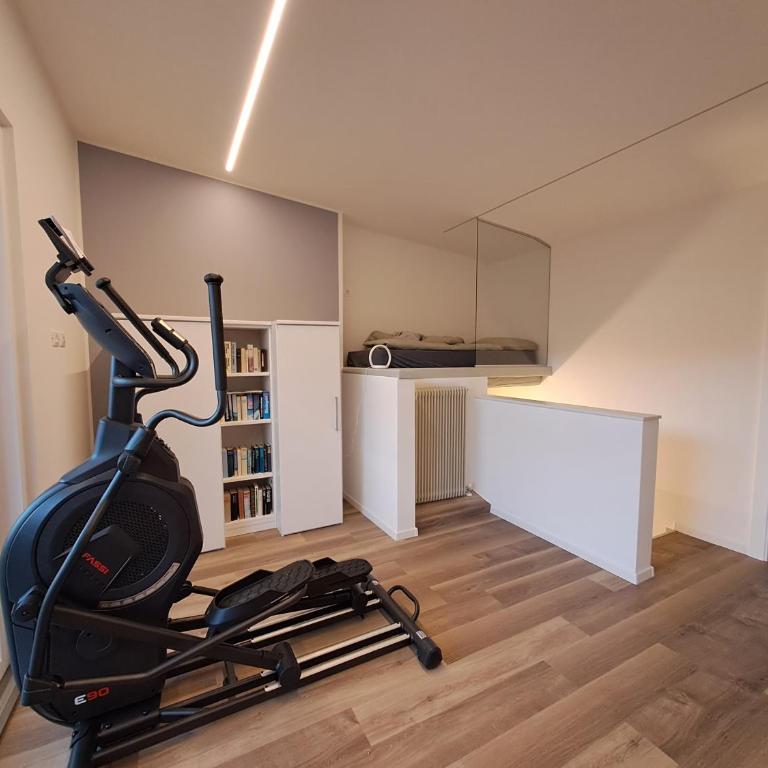 Guesthouse Le Palme - Casa con 4 camere da letto - 23