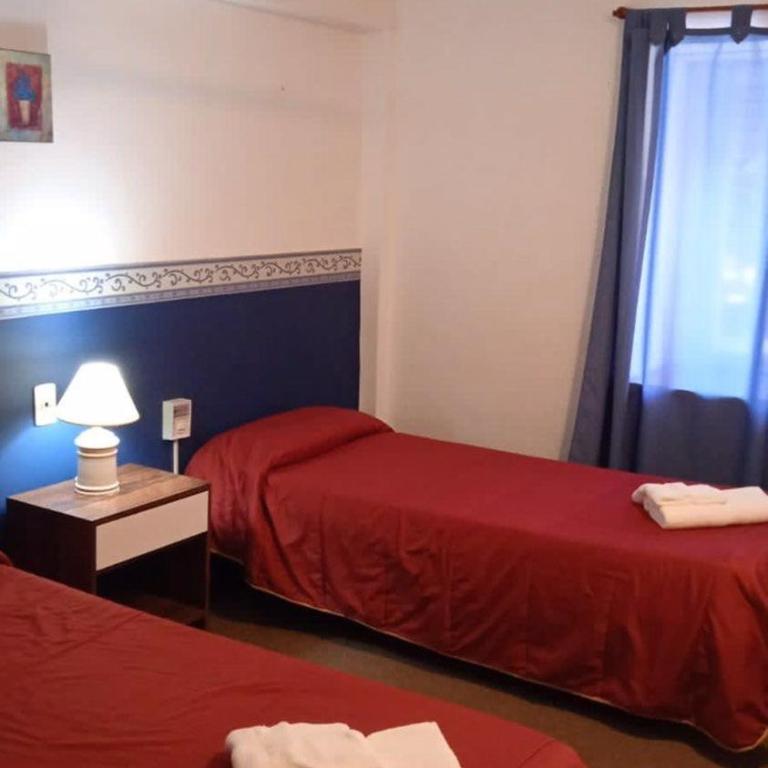 3Reyes - Triple Room - 2