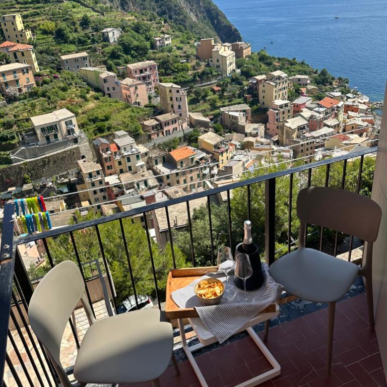 The Upper House - Appartamento con Vista Mare - 30