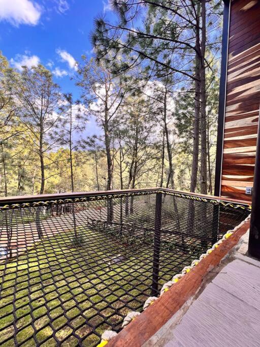 Cabaña 2 Rios - Chalet de 1 dormitorio - 8