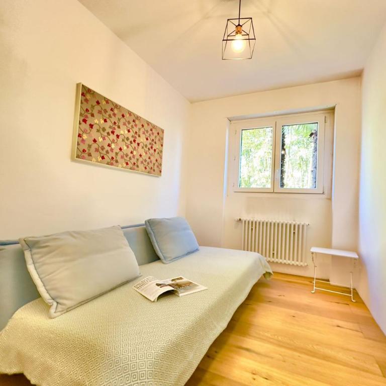Charm Apartment with Balcony and Parking - Happy Rentals - Appartamento con Terrazza - 11
