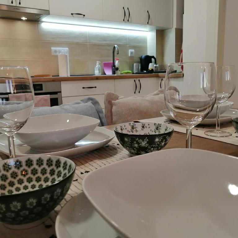 Aries apartman Divčibare - Apartman sa 1 Spavaćom Sobom - 12