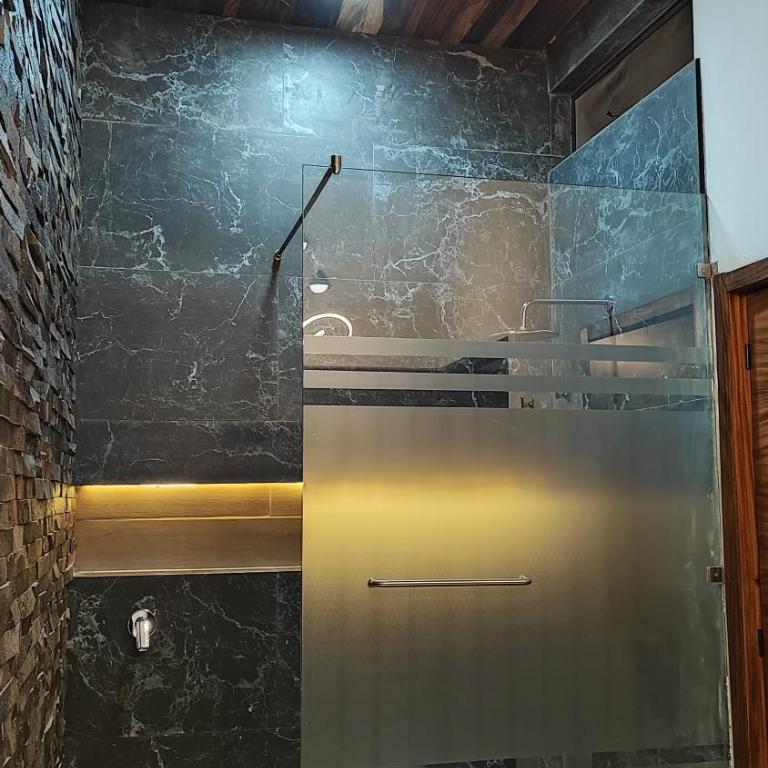 Cabaña 2 Rios - Chalet de 1 dormitorio - 18