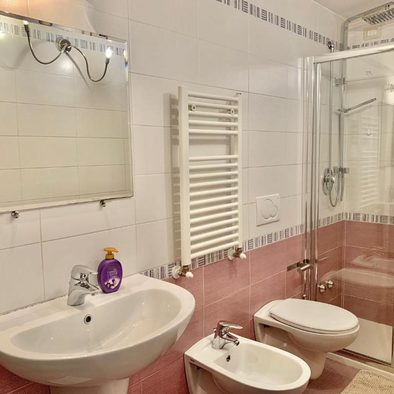 Casa Vacanza Bella Vista - Vacation Home - 52
