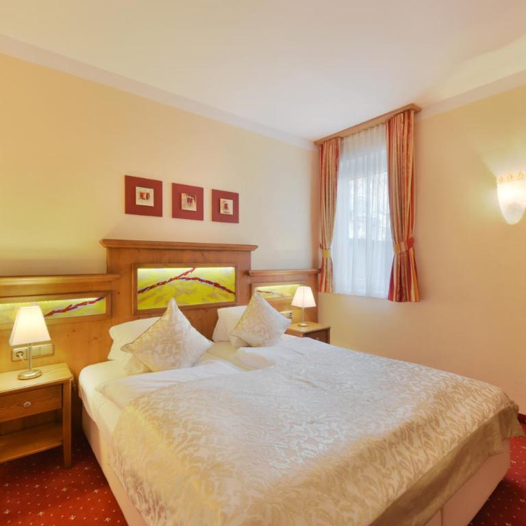Appartements Cella Central - Standard Apartment - 4