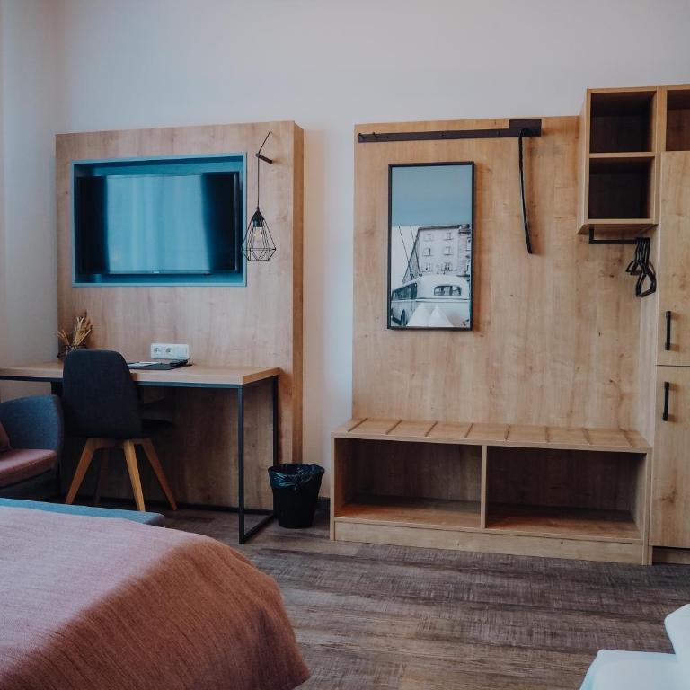 Levy's Rooms & Breakfast - Medium Room - 11
