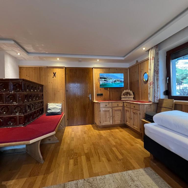 Landhaus Johannes - Appartamento con 3 Camere da Letto - 4